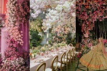 Our Favourite ‘Mother Of The Bride’ Looks!